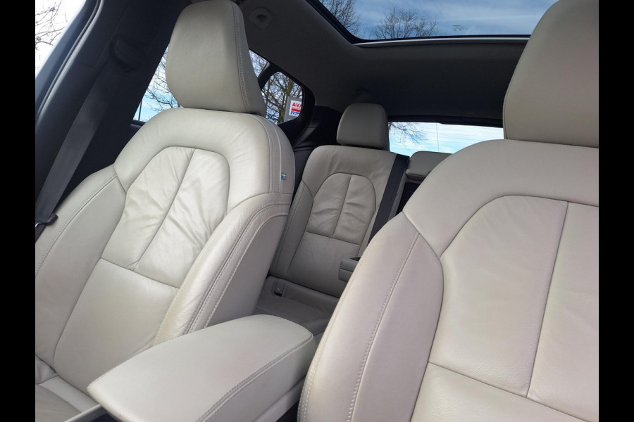 Volvo XC40 1.5 T5 Recharge Inscription | Pano | H&K | Leder | Adaptive CC | 360Cam | occasion