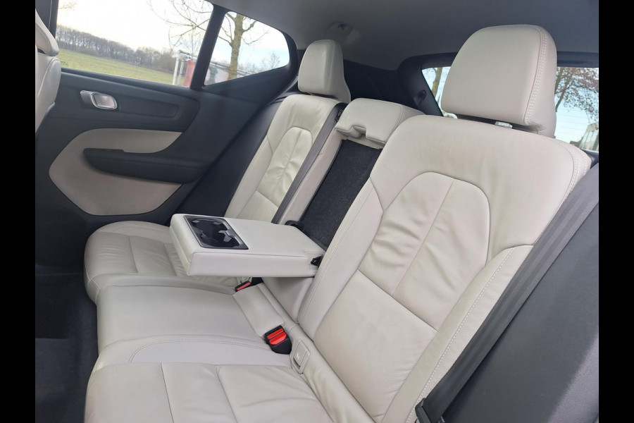Volvo XC40 1.5 T5 Recharge Inscription | Pano | H&K | Leder | Adaptive CC | 360Cam | occasion