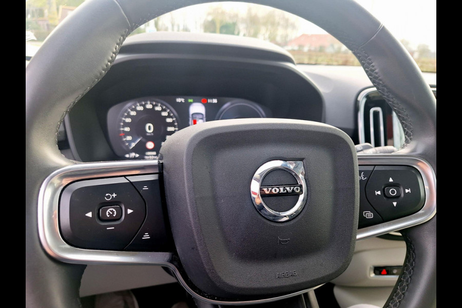 Volvo XC40 1.5 T5 Recharge Inscription | Pano | H&K | Leder | Adaptive CC | 360Cam | occasion