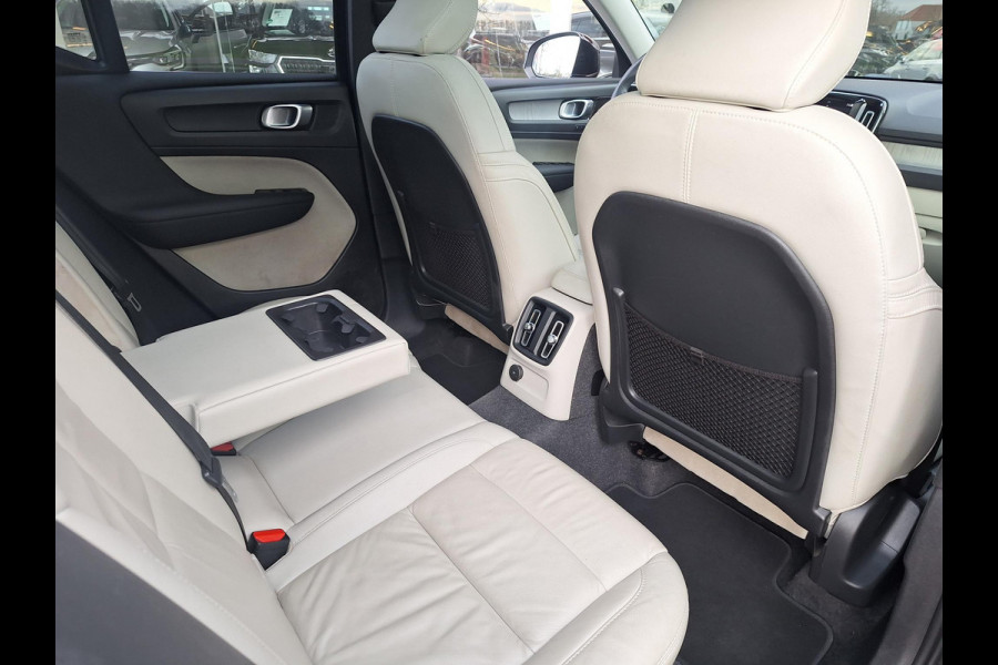 Volvo XC40 1.5 T5 Recharge Inscription | Pano | H&K | Leder | Adaptive CC | 360Cam | occasion