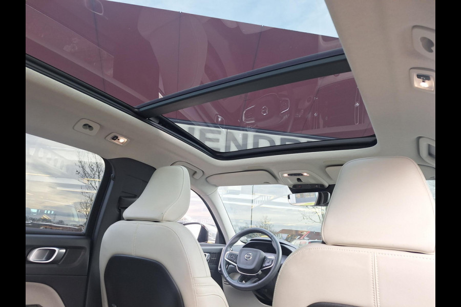 Volvo XC40 1.5 T5 Recharge Inscription | Pano | H&K | Leder | Adaptive CC | 360Cam | occasion