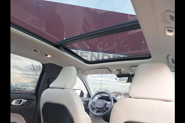 Volvo XC40 1.5 T5 Recharge Inscription | Pano | H&K | Leder | Adaptive CC | 360Cam | occasion