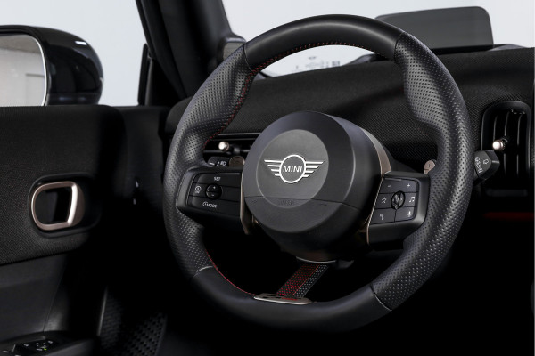 MINI Mini 2.0 Cooper S John Cooper Works XL | S/K Panodak | Dig. Cockpit | Adapt. Cruise | Elek. Stoelen-+massage+verwarming | PDC | 360 Camera | NAV + App. Connect | ECC | Harman/Kardon | LM 18" | 4804