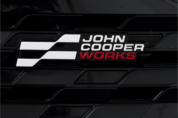 MINI Mini 2.0 Cooper S John Cooper Works XL | S/K Panodak | Dig. Cockpit | Adapt. Cruise | Elek. Stoelen-+massage+verwarming | PDC | 360 Camera | NAV + App. Connect | ECC | Harman/Kardon | LM 18" | 4804