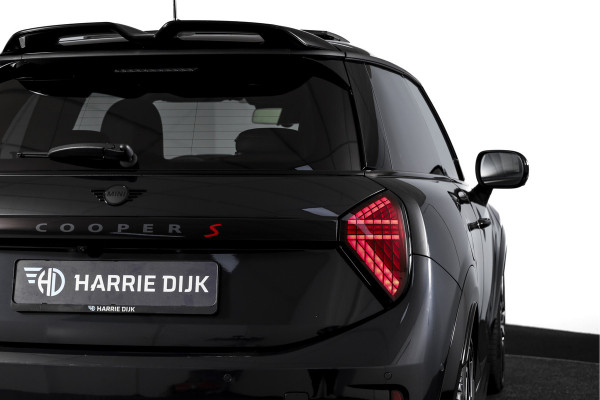MINI Mini 2.0 Cooper S John Cooper Works XL | S/K Panodak | Dig. Cockpit | Adapt. Cruise | Elek. Stoelen-+massage+verwarming | PDC | 360 Camera | NAV + App. Connect | ECC | Harman/Kardon | LM 18" | 4804