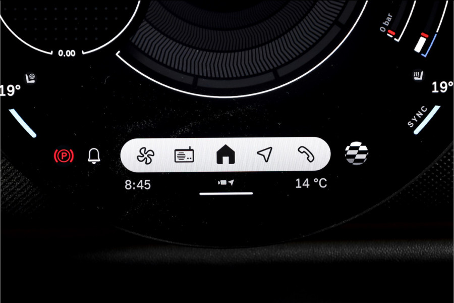 MINI Mini 2.0 Cooper S John Cooper Works XL | S/K Panodak | Dig. Cockpit | Adapt. Cruise | Elek. Stoelen-+massage+verwarming | PDC | 360 Camera | NAV + App. Connect | ECC | Harman/Kardon | LM 18" | 4804