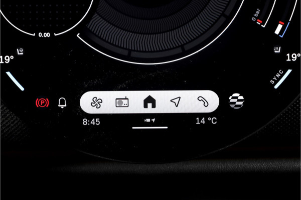 MINI Mini 2.0 Cooper S John Cooper Works XL | S/K Panodak | Dig. Cockpit | Adapt. Cruise | Elek. Stoelen-+massage+verwarming | PDC | 360 Camera | NAV + App. Connect | ECC | Harman/Kardon | LM 18" | 4804