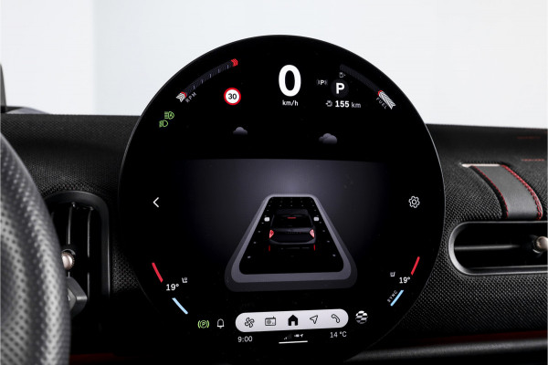 MINI Mini 2.0 Cooper S John Cooper Works XL | S/K Panodak | Dig. Cockpit | Adapt. Cruise | Elek. Stoelen-+massage+verwarming | PDC | 360 Camera | NAV + App. Connect | ECC | Harman/Kardon | LM 18" | 4804