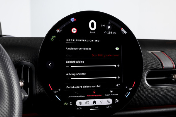 MINI Mini 2.0 Cooper S John Cooper Works XL | S/K Panodak | Dig. Cockpit | Adapt. Cruise | Elek. Stoelen-+massage+verwarming | PDC | 360 Camera | NAV + App. Connect | ECC | Harman/Kardon | LM 18" | 4804