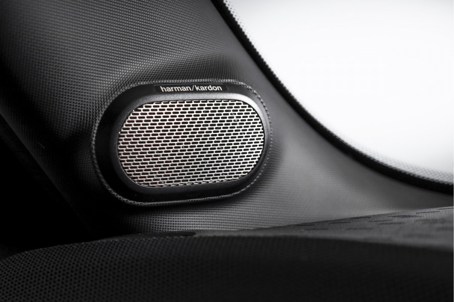 MINI Mini 2.0 Cooper S John Cooper Works XL | S/K Panodak | Dig. Cockpit | Adapt. Cruise | Elek. Stoelen-+massage+verwarming | PDC | 360 Camera | NAV + App. Connect | ECC | Harman/Kardon | LM 18" | 4804