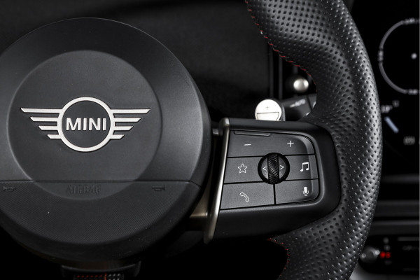 MINI Mini 2.0 Cooper S John Cooper Works XL | S/K Panodak | Dig. Cockpit | Adapt. Cruise | Elek. Stoelen-+massage+verwarming | PDC | 360 Camera | NAV + App. Connect | ECC | Harman/Kardon | LM 18" | 4804