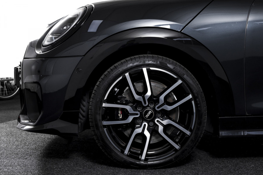 MINI Mini 2.0 Cooper S John Cooper Works XL | S/K Panodak | Dig. Cockpit | Adapt. Cruise | Elek. Stoelen-+massage+verwarming | PDC | 360 Camera | NAV + App. Connect | ECC | Harman/Kardon | LM 18" | 4804