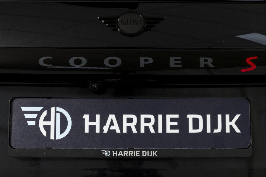 MINI Mini 2.0 Cooper S John Cooper Works XL | S/K Panodak | Dig. Cockpit | Adapt. Cruise | Elek. Stoelen-+massage+verwarming | PDC | 360 Camera | NAV + App. Connect | ECC | Harman/Kardon | LM 18" | 4804