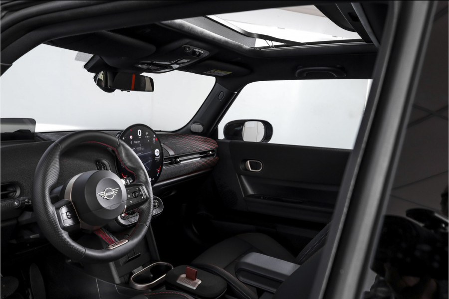 MINI Mini 2.0 Cooper S John Cooper Works XL | S/K Panodak | Dig. Cockpit | Adapt. Cruise | Elek. Stoelen-+massage+verwarming | PDC | 360 Camera | NAV + App. Connect | ECC | Harman/Kardon | LM 18" | 4804