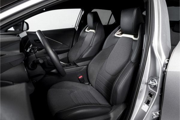 Toyota C-HR 1.8 Hybrid 140 Executive | Dig. Cockpit | Adapt. Cruise | Stoel-+Stuurverw. | Elek. Stoel | PDC | Camera | NAV + App. Connect | ECC | Elek. Klep  | LM 19" | 0023