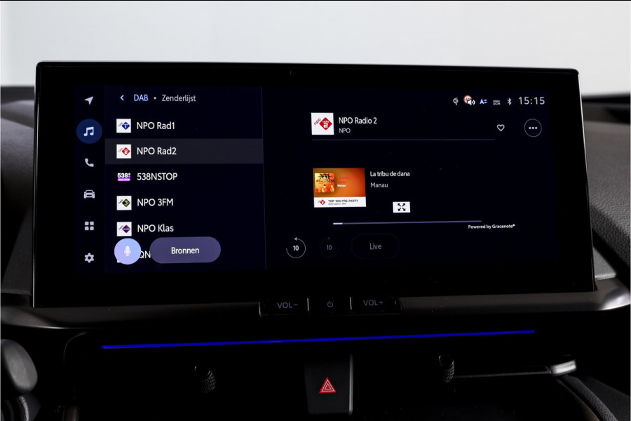 Toyota C-HR 1.8 Hybrid 140 Executive | Dig. Cockpit | Adapt. Cruise | Stoel-+Stuurverw. | Elek. Stoel | PDC | Camera | NAV + App. Connect | ECC | Elek. Klep  | LM 19" | 0023