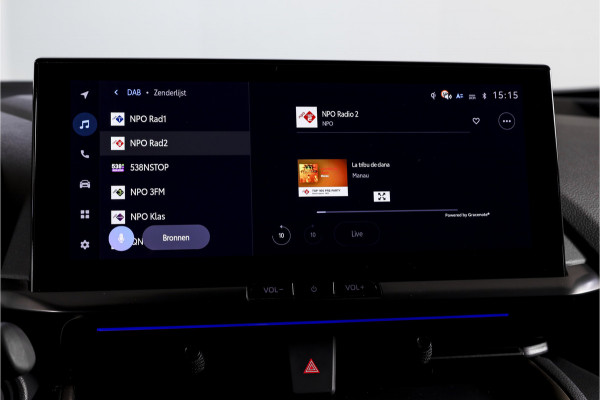 Toyota C-HR 1.8 Hybrid 140 Executive | Dig. Cockpit | Adapt. Cruise | Stoel-+Stuurverw. | Elek. Stoel | PDC | Camera | NAV + App. Connect | ECC | Elek. Klep  | LM 19" | 0023