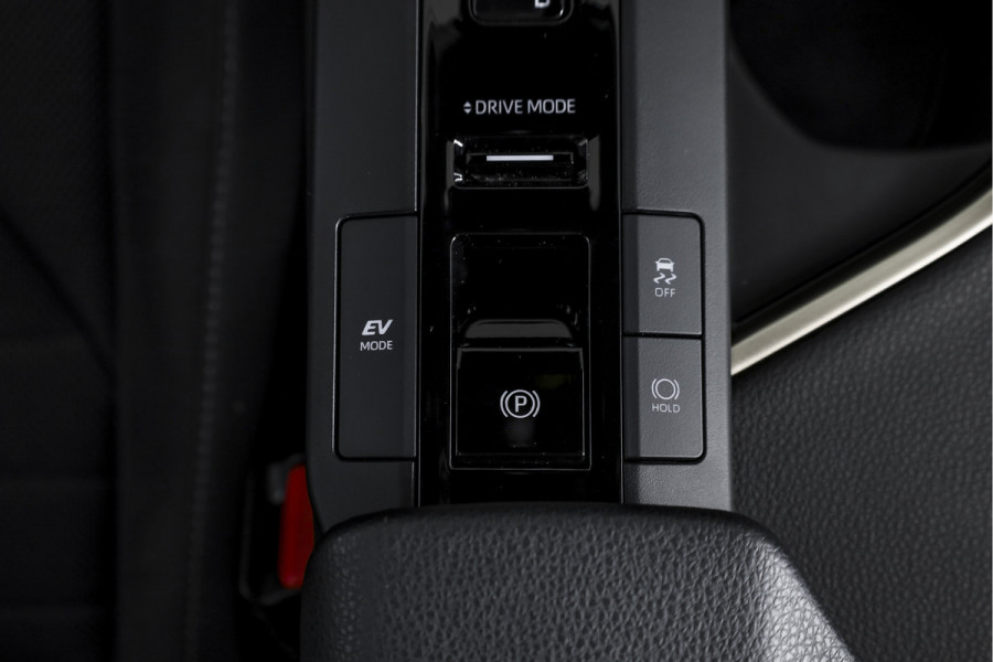 Toyota C-HR 1.8 Hybrid 140 Executive | Dig. Cockpit | Adapt. Cruise | Stoel-+Stuurverw. | Elek. Stoel | PDC | Camera | NAV + App. Connect | ECC | Elek. Klep  | LM 19" | 0023