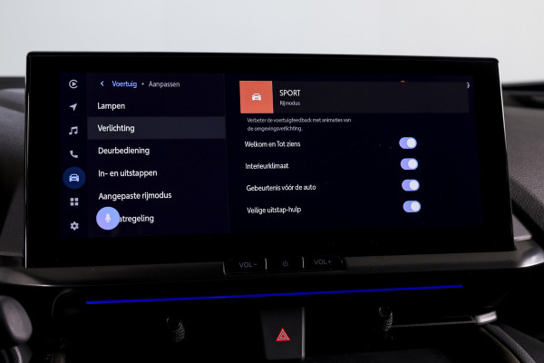 Toyota C-HR 1.8 Hybrid 140 Executive | Dig. Cockpit | Adapt. Cruise | Stoel-+Stuurverw. | Elek. Stoel | PDC | Camera | NAV + App. Connect | ECC | Elek. Klep  | LM 19" | 0023