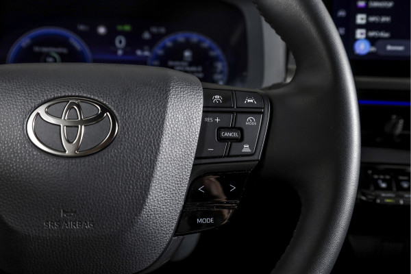 Toyota C-HR 1.8 Hybrid 140 Executive | Dig. Cockpit | Adapt. Cruise | Stoel-+Stuurverw. | Elek. Stoel | PDC | Camera | NAV + App. Connect | ECC | Elek. Klep  | LM 19" | 0023