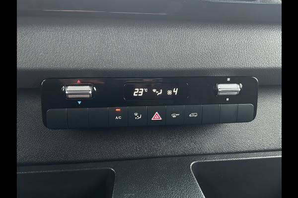 Mercedes-Benz Sprinter 317 CDI AUTOMAAT FACE-LIFT 3.5T RWD / L2H2 / *** 9.061 KM !!*** / LED / STOELVERW / DODEHOEK / MBUX 270 A DEUREN / AIRCO / CRUIS