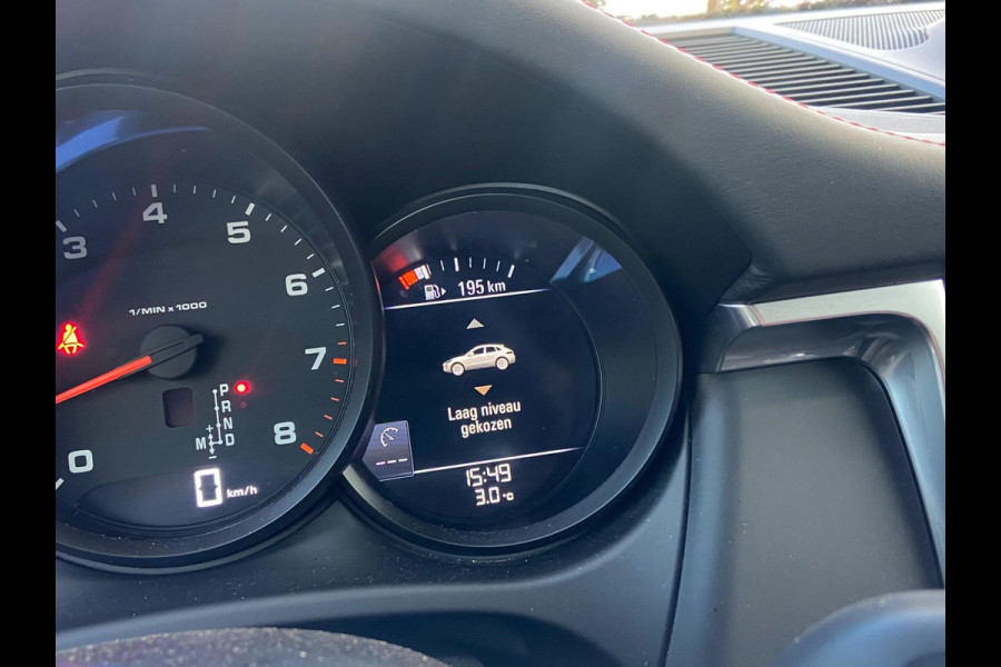 Porsche Macan 2.0 SPORTDESIGN/KEYLESS/NL-AUTO/CAMERA/BLINDSPOT