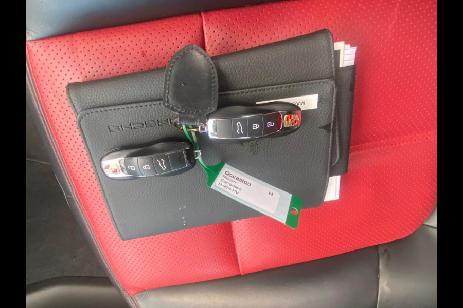 Porsche Macan 2.0 SPORTDESIGN/KEYLESS/NL-AUTO/CAMERA/BLINDSPOT