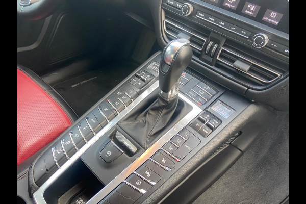 Porsche Macan 2.0 SPORTDESIGN/KEYLESS/NL-AUTO/CAMERA/BLINDSPOT