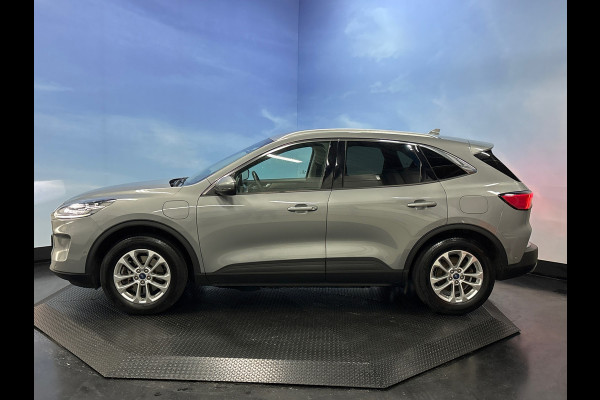 Ford Kuga 2.5 PHEV Titanium X Navi | Clima | Camera | Cruise | Trekhaak