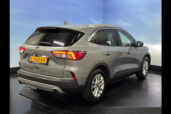 Ford Kuga 2.5 PHEV Titanium X Navi | Clima | Camera | Cruise | Trekhaak
