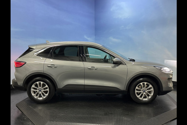 Ford Kuga 2.5 PHEV Titanium X Navi | Clima | Camera | Cruise | Trekhaak