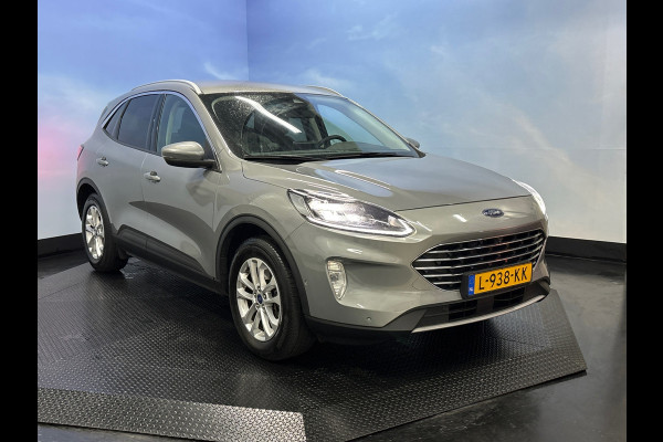 Ford Kuga 2.5 PHEV Titanium X Navi | Clima | Camera | Cruise | Trekhaak