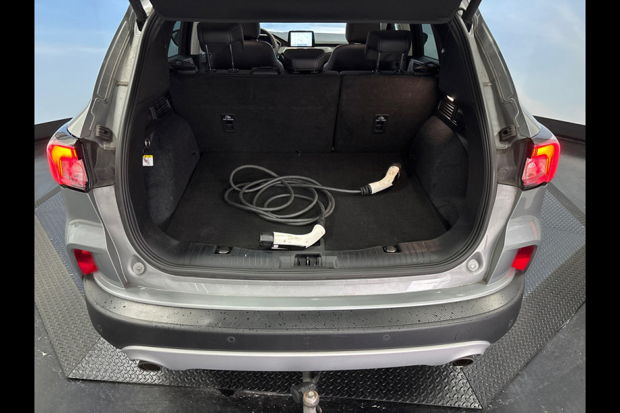 Ford Kuga 2.5 PHEV Titanium X Navi | Clima | Camera | Cruise | Trekhaak