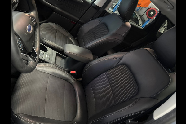 Ford Kuga 2.5 PHEV Titanium X Navi | Clima | Camera | Cruise | Trekhaak