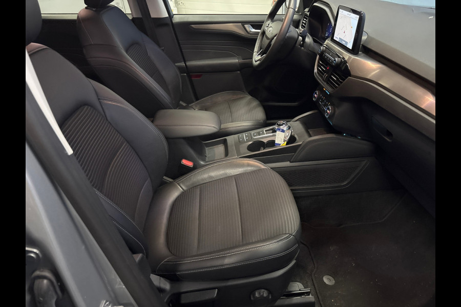 Ford Kuga 2.5 PHEV Titanium X Navi | Clima | Camera | Cruise | Trekhaak