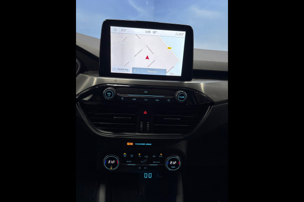 Ford Kuga 2.5 PHEV Titanium X Navi | Clima | Camera | Cruise | Trekhaak