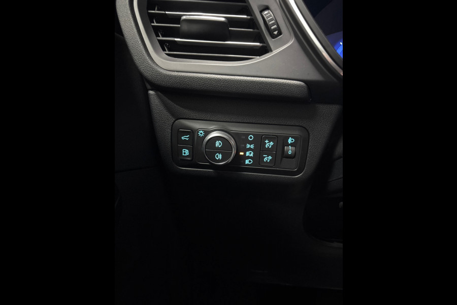 Ford Kuga 2.5 PHEV Titanium X Navi | Clima | Camera | Cruise | Trekhaak