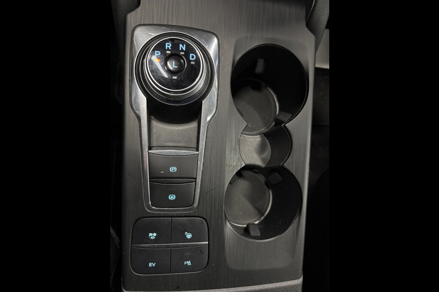 Ford Kuga 2.5 PHEV Titanium X Navi | Clima | Camera | Cruise | Trekhaak