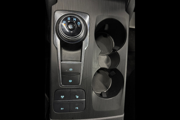 Ford Kuga 2.5 PHEV Titanium X Navi | Clima | Camera | Cruise | Trekhaak