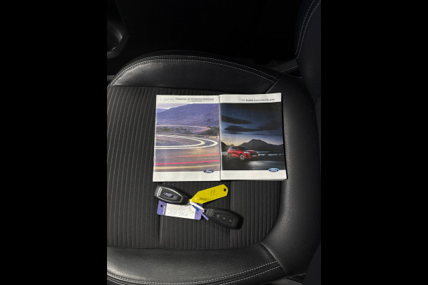 Ford Kuga 2.5 PHEV Titanium X Navi | Clima | Camera | Cruise | Trekhaak