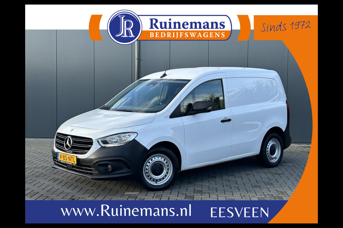 Mercedes-Benz Citan 108 CDI / L1H1 / NETTE BUS / AIRCO / 6-BAK / LED / BLUETOOTH / PDC