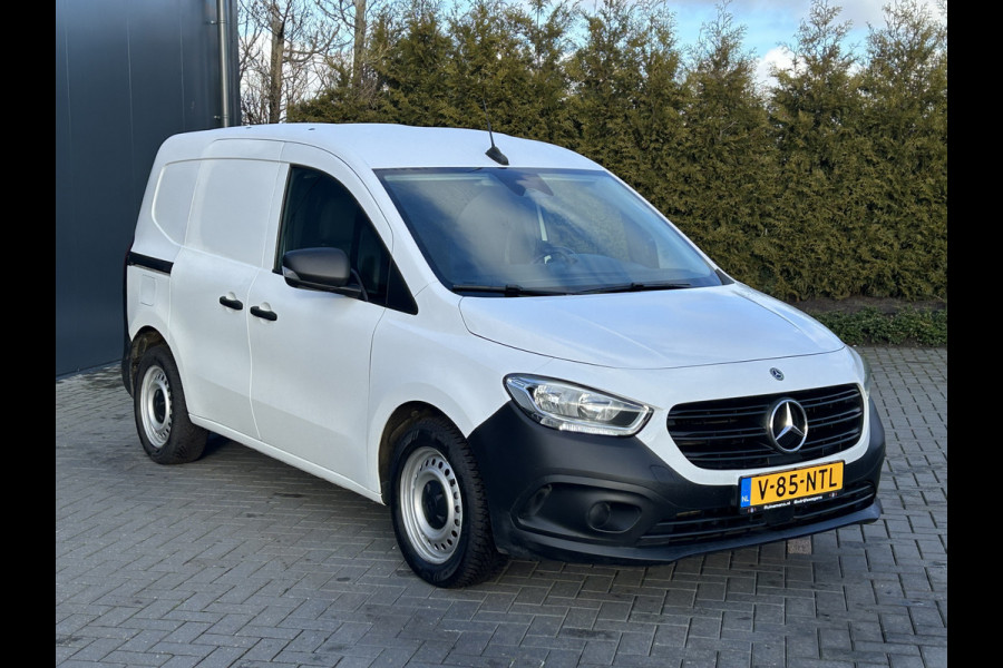 Mercedes-Benz Citan 108 CDI / L1H1 / NETTE BUS / AIRCO / 6-BAK / LED / BLUETOOTH / PDC