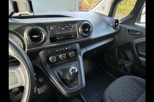 Mercedes-Benz Citan 108 CDI / L1H1 / NETTE BUS / AIRCO / 6-BAK / LED / BLUETOOTH / PDC