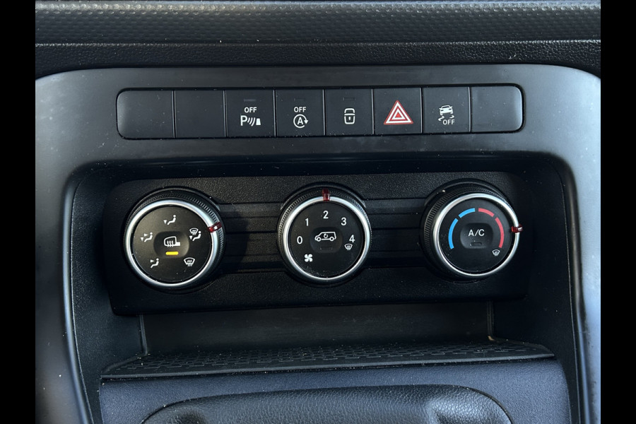 Mercedes-Benz Citan 108 CDI / L1H1 / NETTE BUS / AIRCO / 6-BAK / LED / BLUETOOTH / PDC