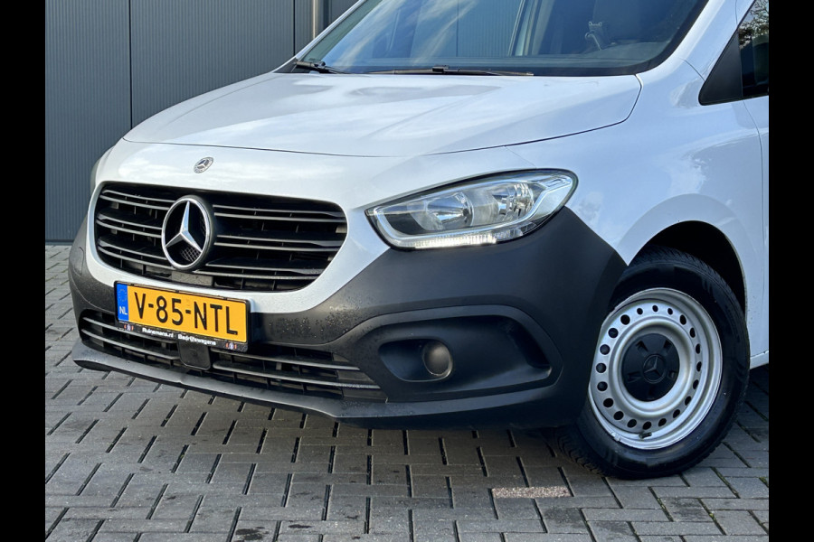 Mercedes-Benz Citan 108 CDI / L1H1 / NETTE BUS / AIRCO / 6-BAK / LED / BLUETOOTH / PDC