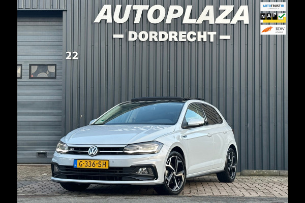 Volkswagen Polo 1.0 TSI Highline R line|PANO|ACC|CAMERA