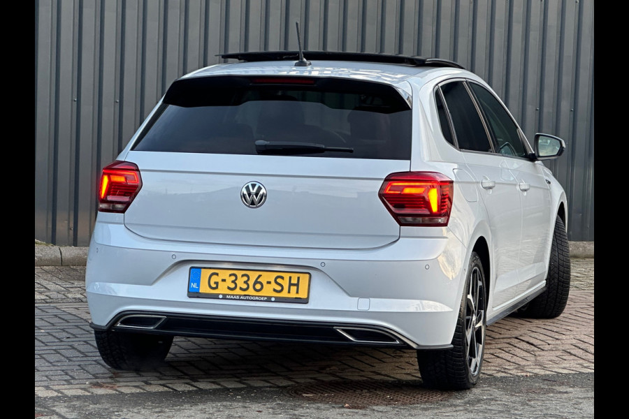 Volkswagen Polo 1.0 TSI Highline R line|PANO|ACC|CAMERA