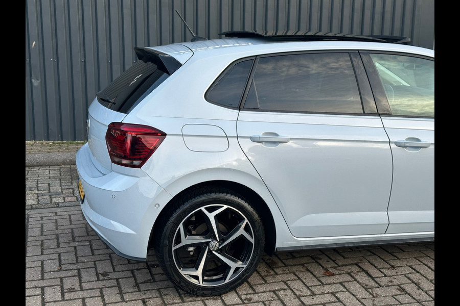 Volkswagen Polo 1.0 TSI Highline R line|PANO|ACC|CAMERA