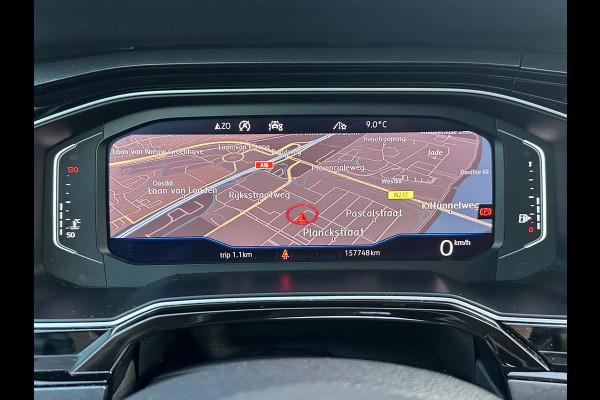 Volkswagen Polo 1.0 TSI Highline R line|PANO|ACC|CAMERA