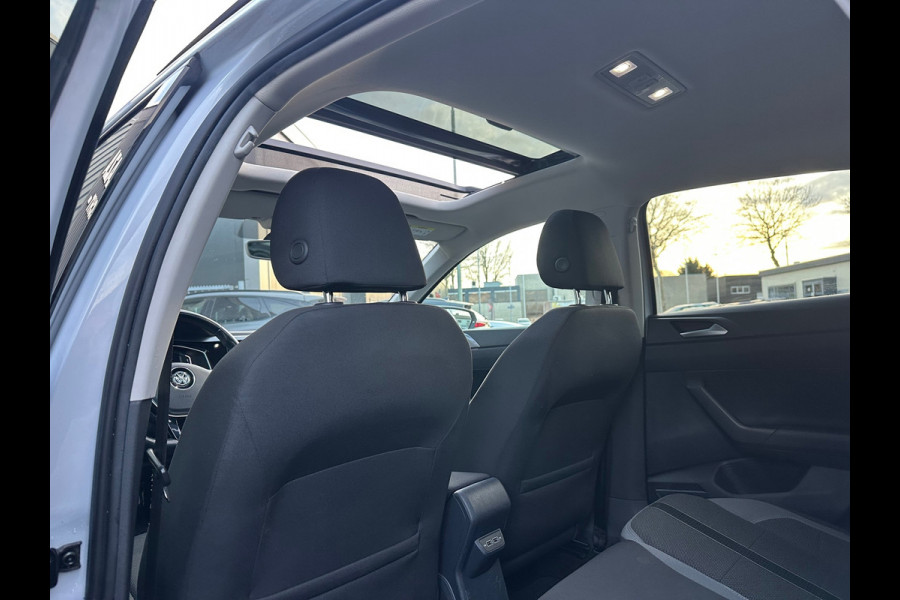 Volkswagen Polo 1.0 TSI Highline R line|PANO|ACC|CAMERA